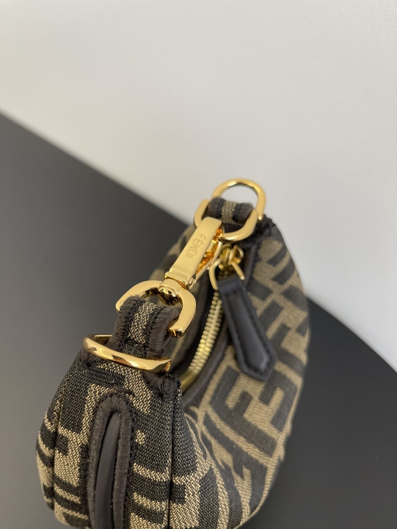 Fendi Top Handle Bags